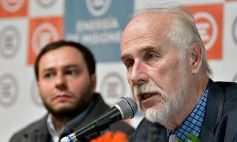 Foto de la galería: Aniversario de Electricidad de Misiones: el cierre se realizó en el Parque del Conocimiento