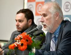 Foto de la galería: Aniversario de Electricidad de Misiones: el cierre se realizó en el Parque del Conocimiento