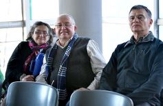 Foto de la galería: Aniversario de Electricidad de Misiones: el cierre se realizó en el Parque del Conocimiento