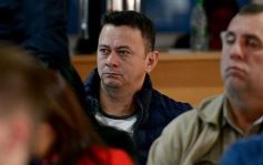 Foto de la galería: Aniversario de Electricidad de Misiones: el cierre se realizó en el Parque del Conocimiento