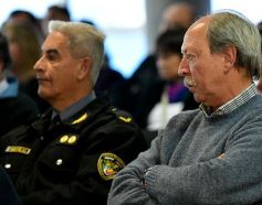 Foto de la galería: Aniversario de Electricidad de Misiones: el cierre se realizó en el Parque del Conocimiento