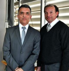 Foto de la galería: Aniversario de Electricidad de Misiones: el cierre se realizó en el Parque del Conocimiento