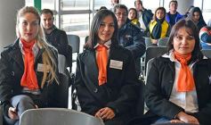 Foto de la galería: Aniversario de Electricidad de Misiones: el cierre se realizó en el Parque del Conocimiento