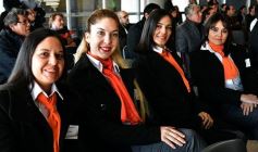 Foto de la galería: Aniversario de Electricidad de Misiones: el cierre se realizó en el Parque del Conocimiento