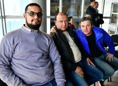 Foto de la galería: Aniversario de Electricidad de Misiones: el cierre se realizó en el Parque del Conocimiento