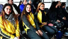 Foto de la galería: Aniversario de Electricidad de Misiones: el cierre se realizó en el Parque del Conocimiento