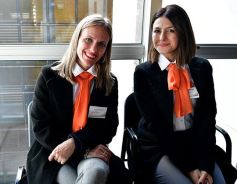 Foto de la galería: Aniversario de Electricidad de Misiones: el cierre se realizó en el Parque del Conocimiento