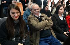 Foto de la galería: Aniversario de Electricidad de Misiones: el cierre se realizó en el Parque del Conocimiento