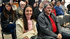 Foto de la galería: Aniversario de Electricidad de Misiones: el cierre se realizó en el Parque del Conocimiento