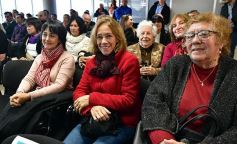 Foto de la galería: Aniversario de Electricidad de Misiones: el cierre se realizó en el Parque del Conocimiento