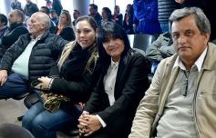 Foto de la galería: Aniversario de Electricidad de Misiones: el cierre se realizó en el Parque del Conocimiento