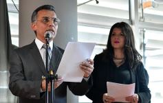 Foto de la galería: Aniversario de Electricidad de Misiones: el cierre se realizó en el Parque del Conocimiento