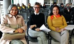 Foto de la galería: Aniversario de Electricidad de Misiones: el cierre se realizó en el Parque del Conocimiento