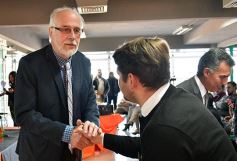 Foto de la galería: Aniversario de Electricidad de Misiones: el cierre se realizó en el Parque del Conocimiento