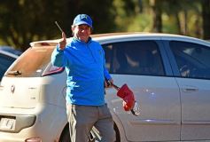 Foto de la galería: Jornada histórica para el golf amateur en el Tacurú
