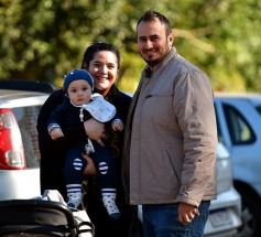 Foto de la galería: Jornada histórica para el golf amateur en el Tacurú