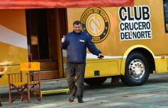 Foto de la galería: Jornada histórica para el golf amateur en el Tacurú