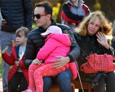 Foto de la galería: Jornada histórica para el golf amateur en el Tacurú