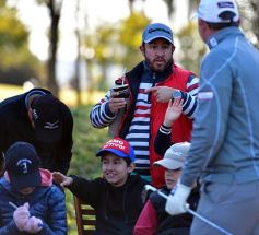 Foto de la galería: Jornada histórica para el golf amateur en el Tacurú