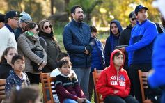 Foto de la galería: Jornada histórica para el golf amateur en el Tacurú