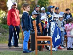 Foto de la galería: Jornada histórica para el golf amateur en el Tacurú