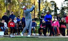 Foto de la galería: Jornada histórica para el golf amateur en el Tacurú