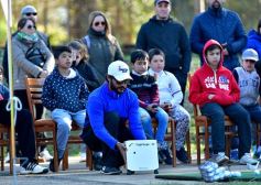Foto de la galería: Jornada histórica para el golf amateur en el Tacurú