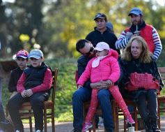 Foto de la galería: Jornada histórica para el golf amateur en el Tacurú