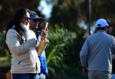 Foto de la galería: Jornada histórica para el golf amateur en el Tacurú