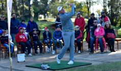 Foto de la galería: Jornada histórica para el golf amateur en el Tacurú
