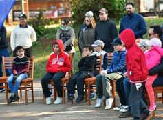 Foto de la galería: Jornada histórica para el golf amateur en el Tacurú