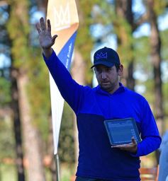 Foto de la galería: Jornada histórica para el golf amateur en el Tacurú