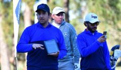 Foto de la galería: Jornada histórica para el golf amateur en el Tacurú