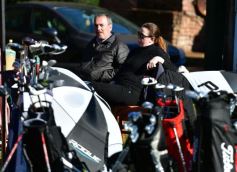 Foto de la galería: Jornada histórica para el golf amateur en el Tacurú