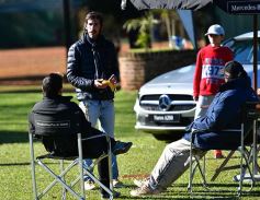 Foto de la galería: Jornada histórica para el golf amateur en el Tacurú