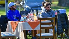 Foto de la galería: Jornada histórica para el golf amateur en el Tacurú