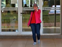 Foto de la galería: Jornada histórica para el golf amateur en el Tacurú