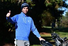 Foto de la galería: Jornada histórica para el golf amateur en el Tacurú