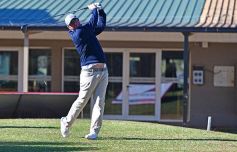 Foto de la galería: Jornada histórica para el golf amateur en el Tacurú