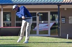 Foto de la galería: Jornada histórica para el golf amateur en el Tacurú