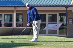 Foto de la galería: Jornada histórica para el golf amateur en el Tacurú