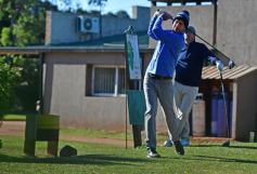 Foto de la galería: Jornada histórica para el golf amateur en el Tacurú