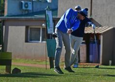 Foto de la galería: Jornada histórica para el golf amateur en el Tacurú