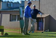 Foto de la galería: Jornada histórica para el golf amateur en el Tacurú