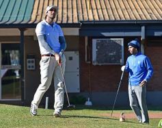 Foto de la galería: Jornada histórica para el golf amateur en el Tacurú