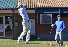 Foto de la galería: Jornada histórica para el golf amateur en el Tacurú