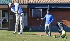 Foto de la galería: Jornada histórica para el golf amateur en el Tacurú