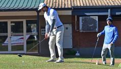Foto de la galería: Jornada histórica para el golf amateur en el Tacurú