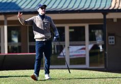 Foto de la galería: Jornada histórica para el golf amateur en el Tacurú