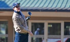 Foto de la galería: Jornada histórica para el golf amateur en el Tacurú